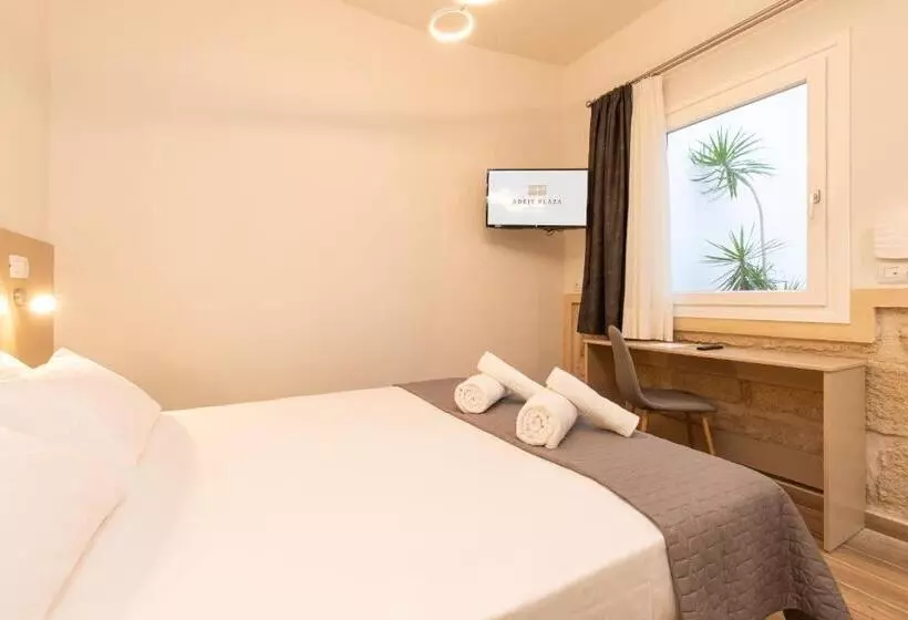 Suncanarias Hotel Adeje Plaza