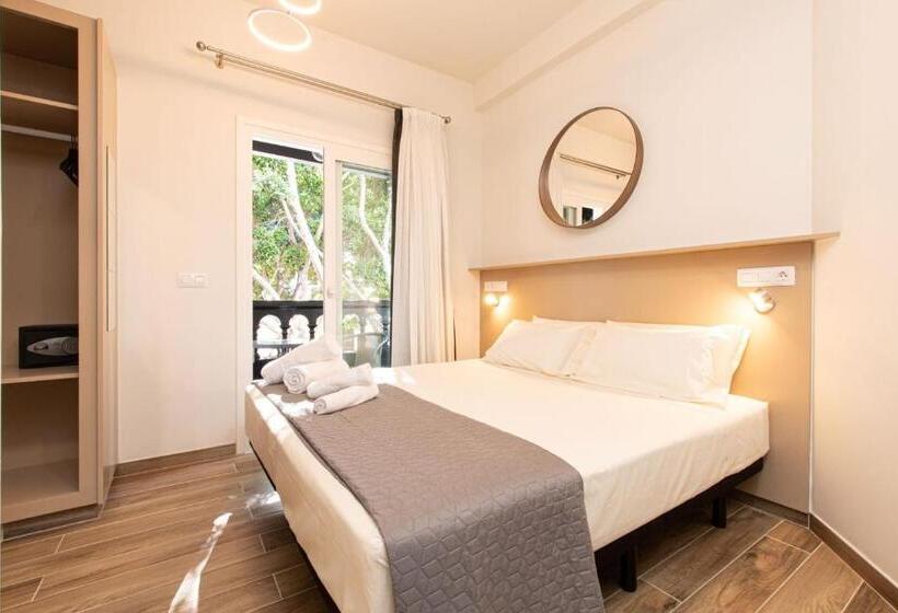 Suncanarias Hotel Adeje Plaza