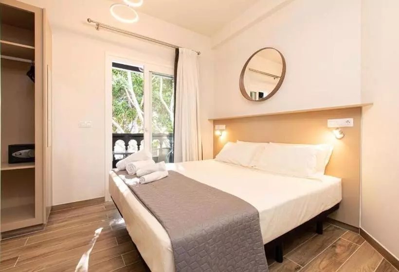 Suncanarias Hotel Adeje Plaza