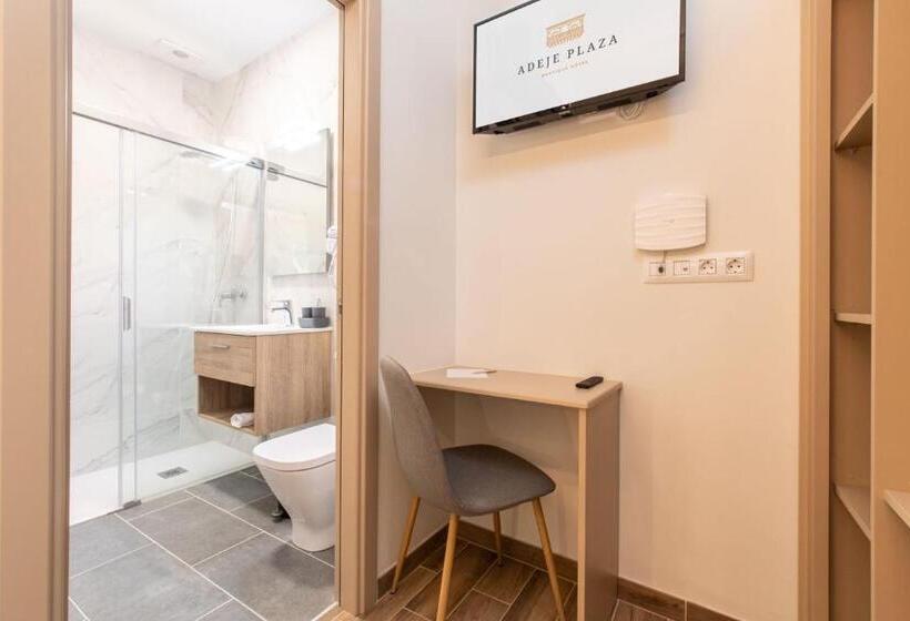 Suncanarias Hotel Adeje Plaza