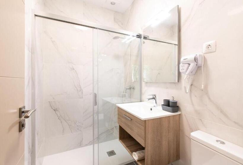 Suncanarias Hotel Adeje Plaza