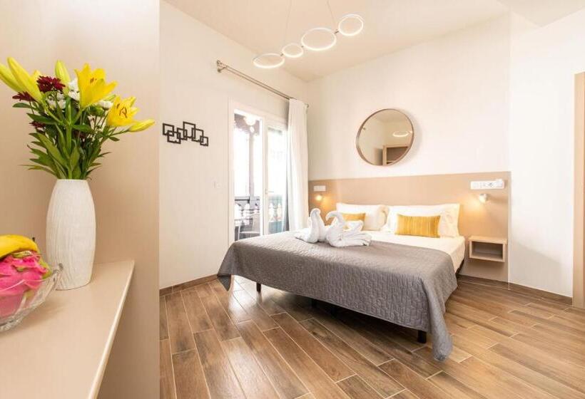 Suncanarias Hotel Adeje Plaza