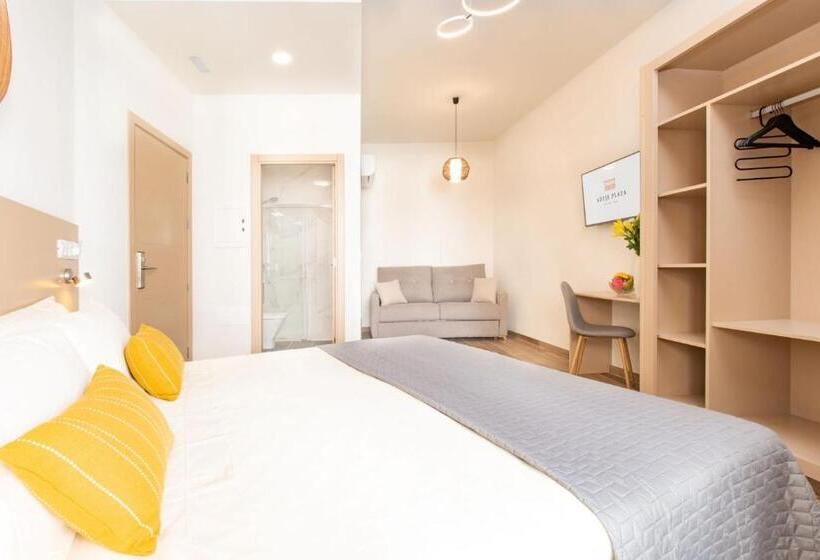 Suncanarias Hotel Adeje Plaza