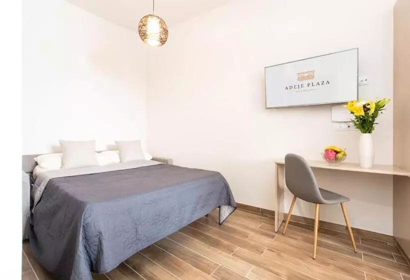 Suncanarias Hotel Adeje Plaza