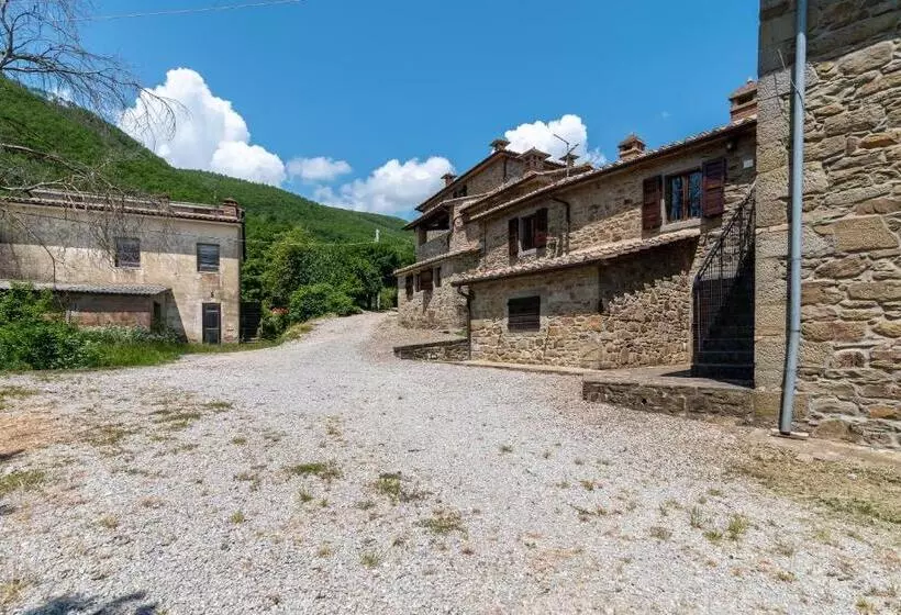 ホテル Agriturismo Cuiano Il Colombaio