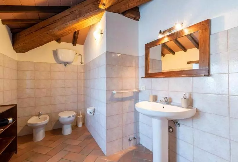 ホテル Agriturismo Cuiano Il Colombaio
