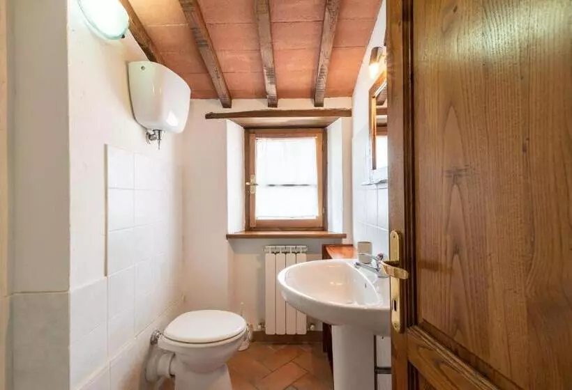 ホテル Agriturismo Cuiano Il Colombaio