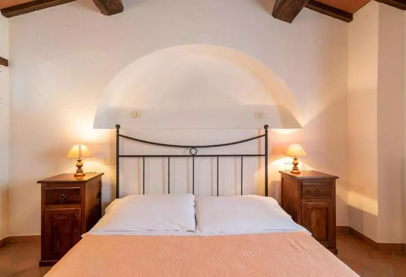 ホテル Agriturismo Cuiano Il Colombaio