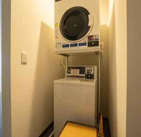 Hotelli Air Furano