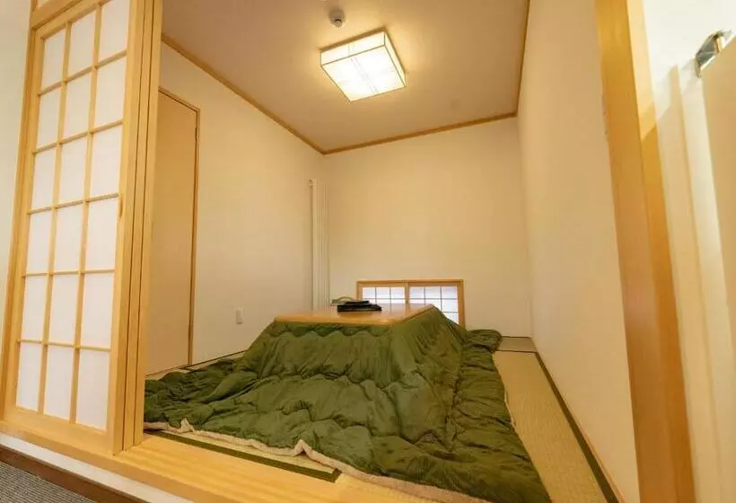 Hotelli Air Furano