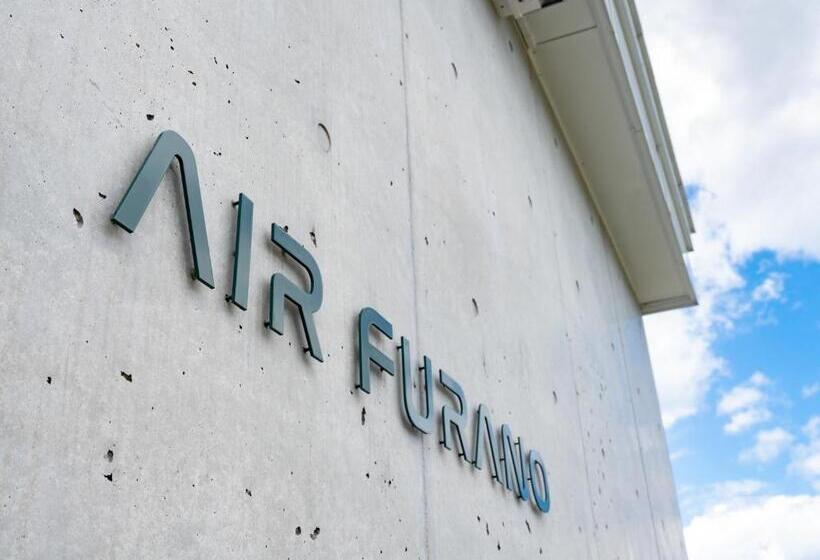 هتل Air Furano