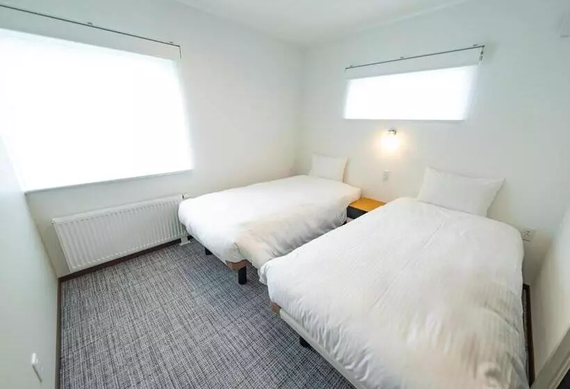 Hotelli Air Furano