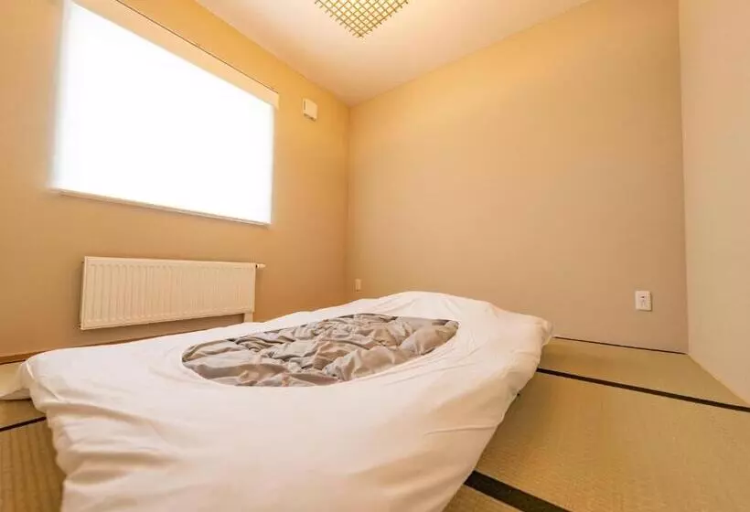 Hotelli Air Furano