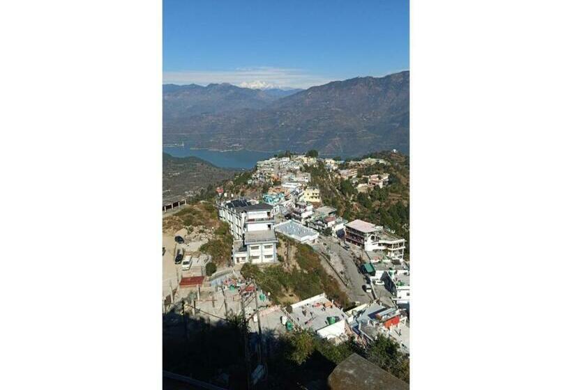 Отель Bhagirathi Darshan, New Tehri