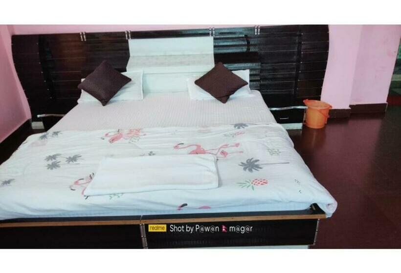 Отель Bhagirathi Darshan, New Tehri