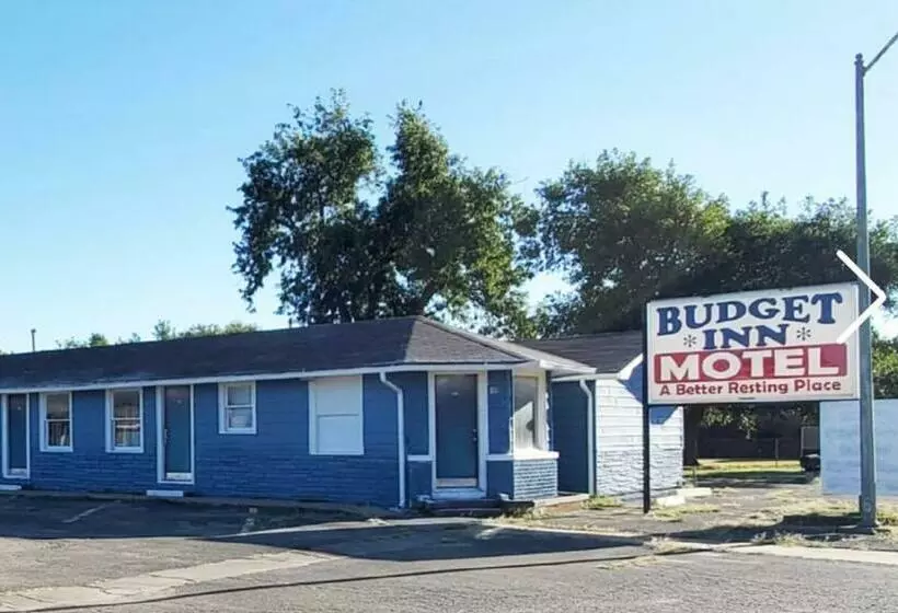 ホテル Budget Inn