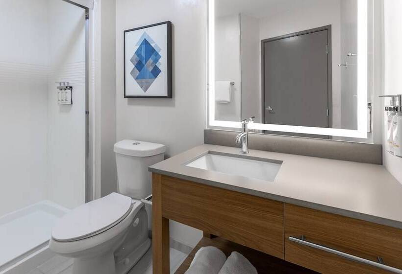 فندق Candlewood Suites Atlanta Kennesaw By Ihg