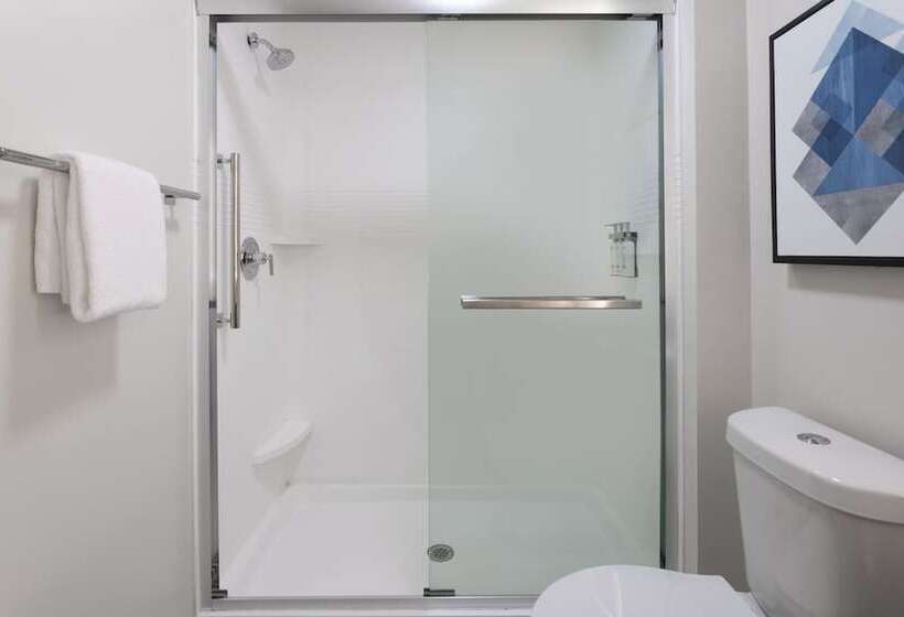 فندق Candlewood Suites Atlanta Kennesaw By Ihg