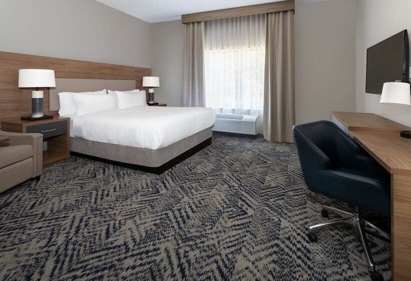 فندق Candlewood Suites Atlanta Kennesaw By Ihg