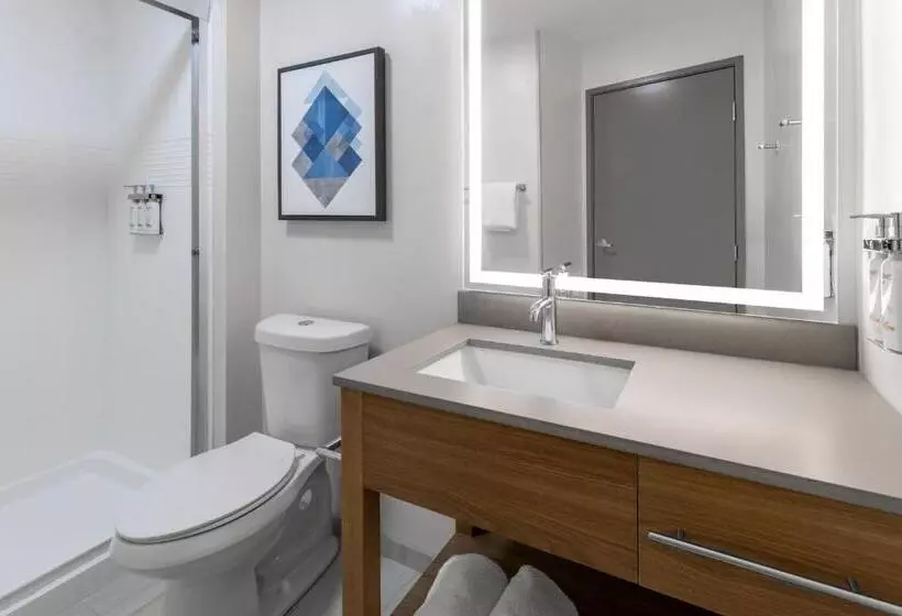 Hotelli Candlewood Suites Atlanta Kennesaw By Ihg