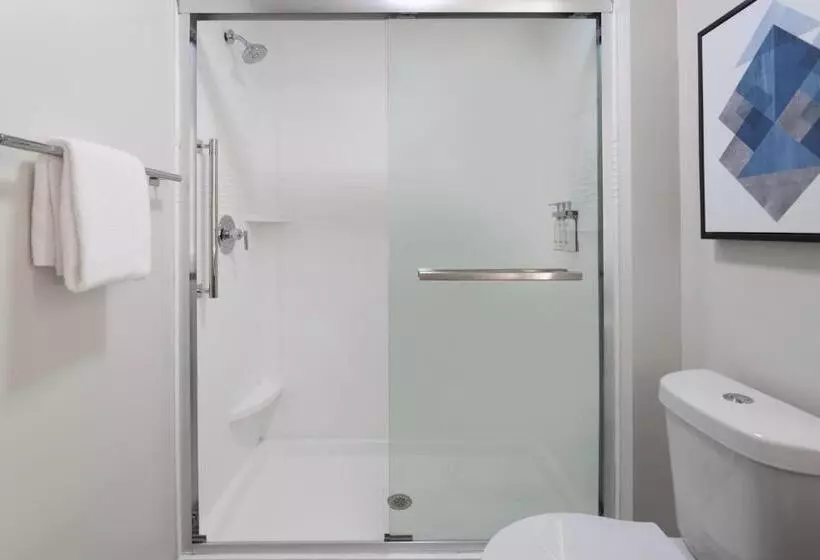 Hotelli Candlewood Suites Atlanta Kennesaw By Ihg