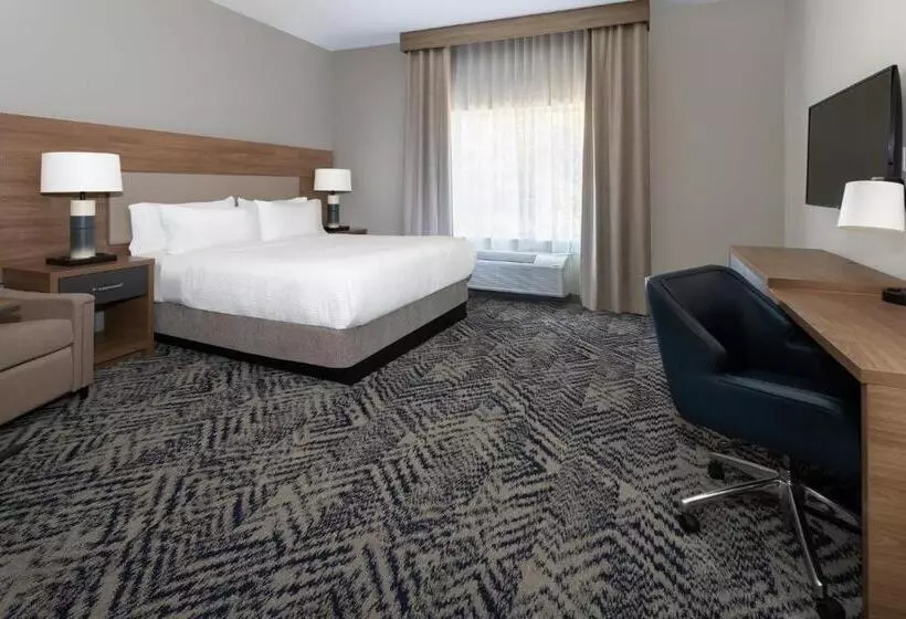 Hotelli Candlewood Suites Atlanta Kennesaw By Ihg