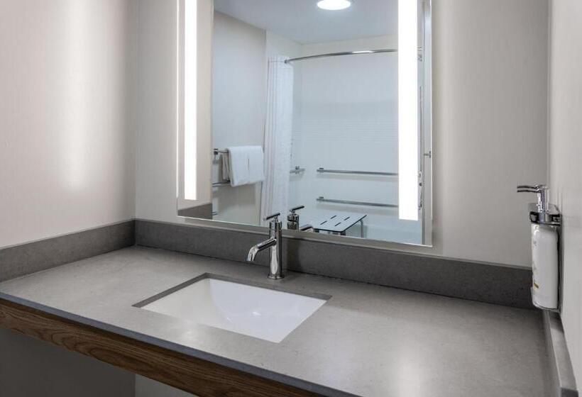 فندق Candlewood Suites Atlanta Kennesaw By Ihg