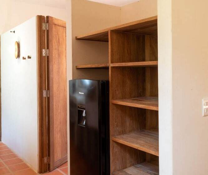 ホテル Casa Liquen