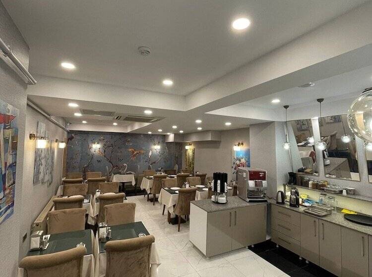 酒店 Grand Hamit By Karadayi Airport