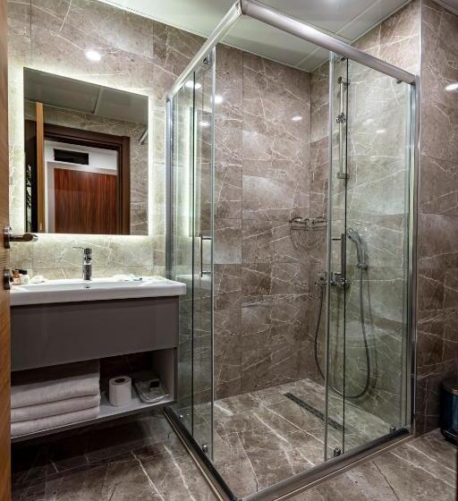 酒店 Grand Hamit By Karadayi Airport