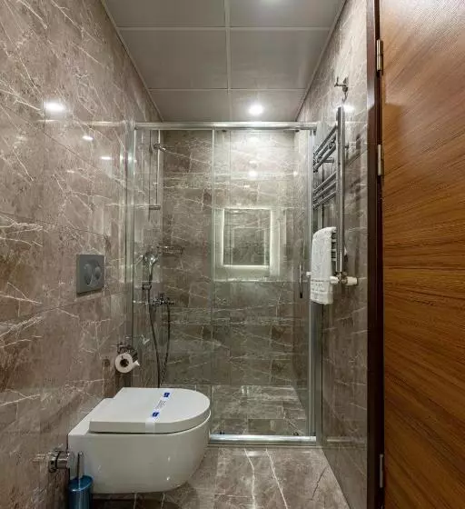 ホテル Grand Hamit By Karadayi Airport