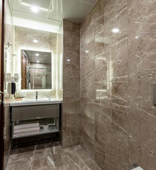 酒店 Grand Hamit By Karadayi Airport