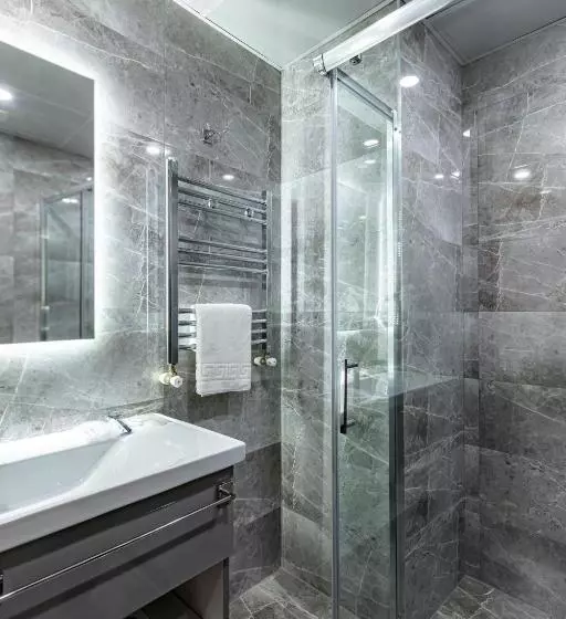 ホテル Grand Hamit By Karadayi Airport