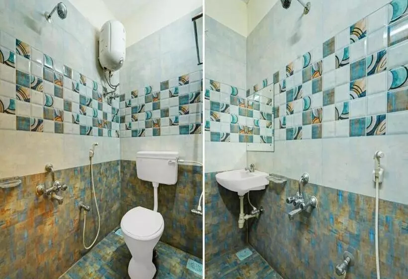 ホテル Ks Residency