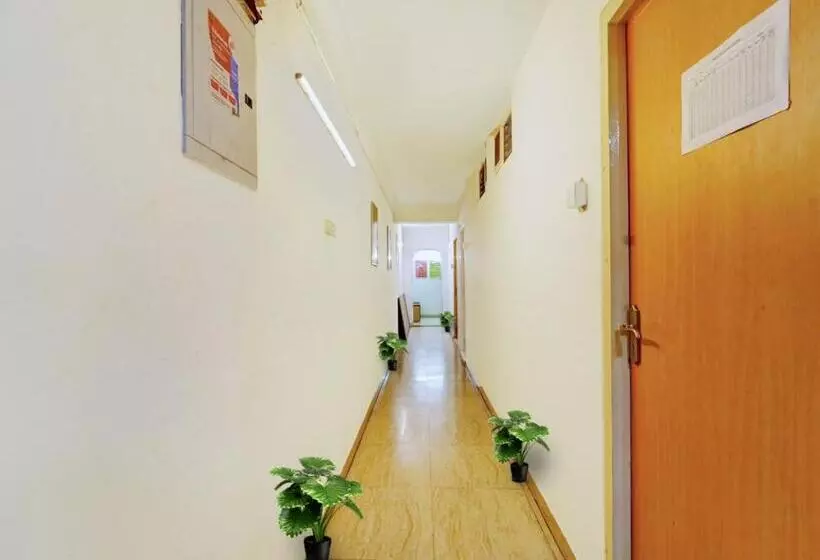 ホテル Ks Residency