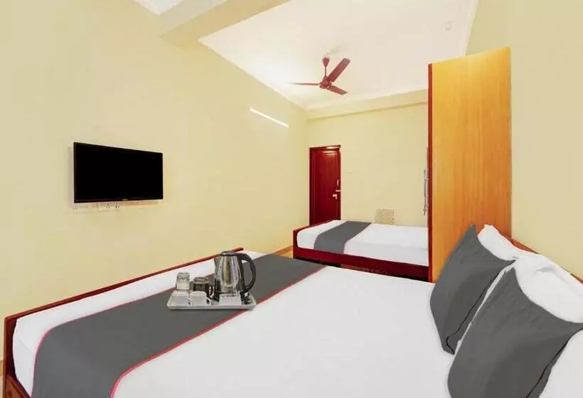 ホテル Ks Residency