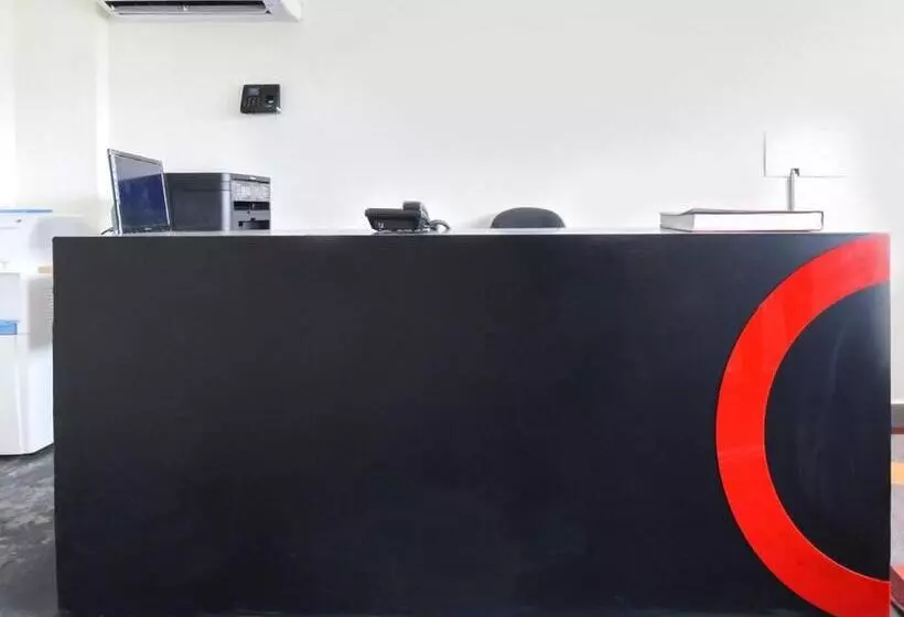 ホテル Ks Residency