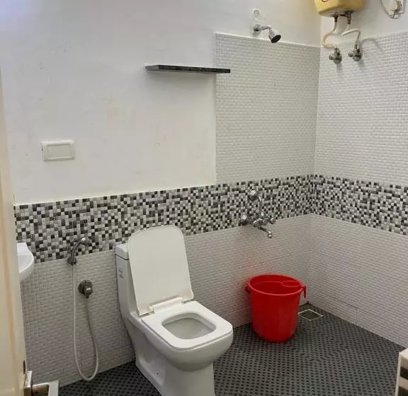 ホテル Ks Residency