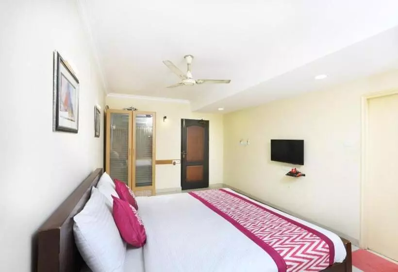 ホテル Ks Residency