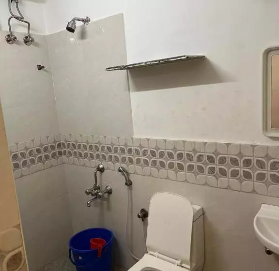 ホテル Ks Residency