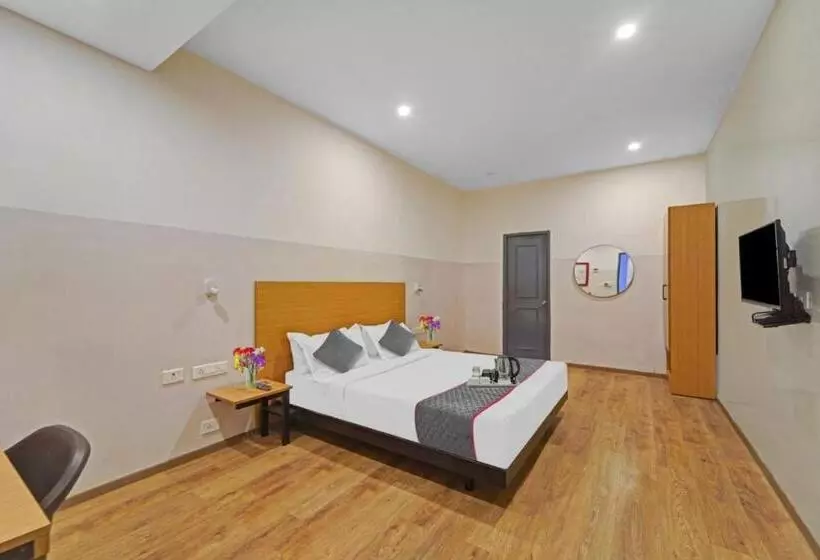 ホテル Ks Residency