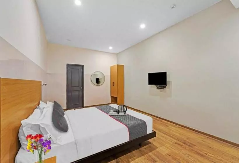 ホテル Ks Residency