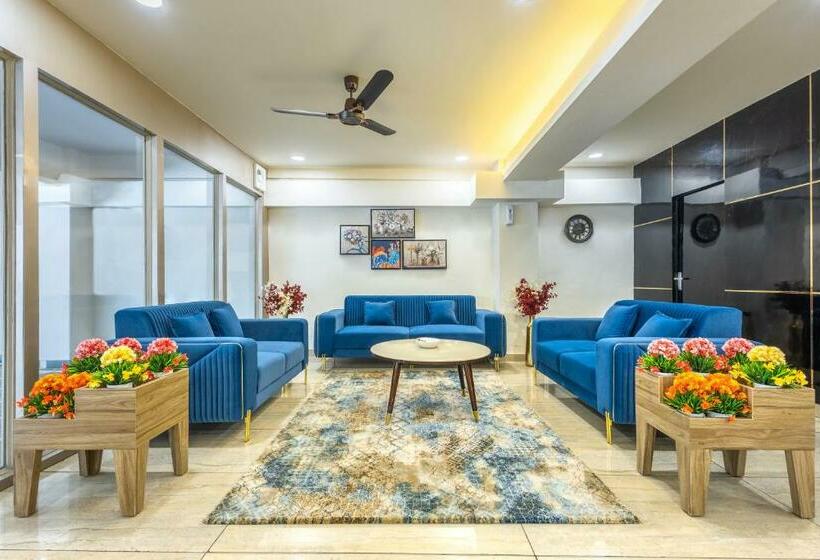 Отель Lime Wood