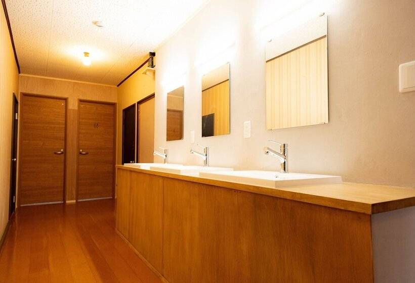 ホテル Little Japan Echigo