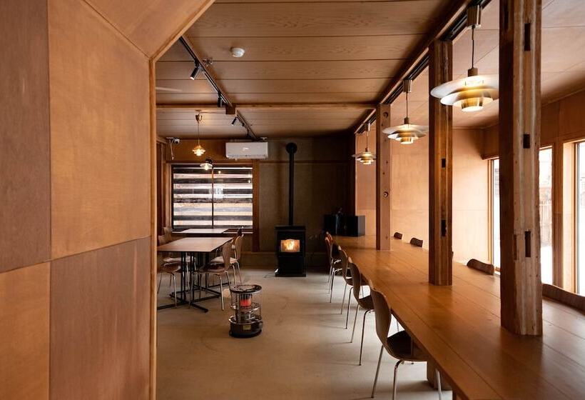 ホテル Little Japan Echigo