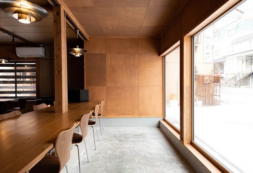 ホテル Little Japan Echigo