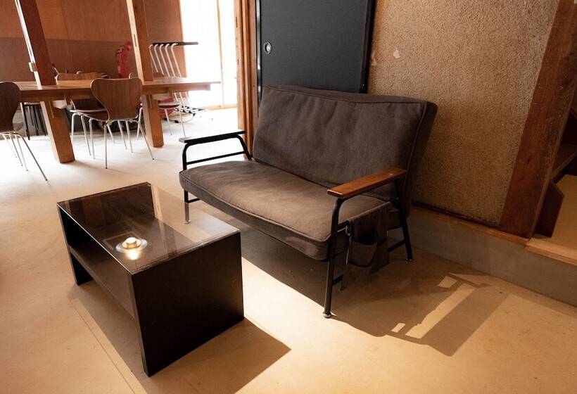 ホテル Little Japan Echigo