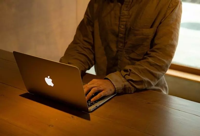 Hotelli Little Japan Echigo