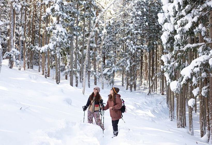 ホテル Little Japan Echigo