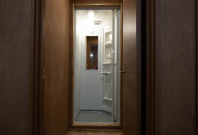 ホテル Little Japan Echigo